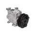 Компресор віднов. Mazda 6 1.8-2.0-2.3i MSG H12A1AF4DW R (фото 2)