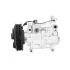 Компрессор восст. Mazda 3 1.6 03- H12A1AG4DY R