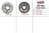 Плита насоса ГУР нижняя HONDA ACCORD VII (CL) 03-,ACCORD VII Tourer (CM) 03-,CR-V II (RD_) 02-06 HO001LPLATE
