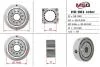 Ротор, статор и пластины насоса ГУР HONDA HO001ROTOR