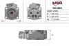Плита насоса ГУР верхняя HONDA ACCORD VII Tourer (CM) 03-,CR-V II (RD_) 02-06,CR-V III (RE) 09- HO001UPLATE