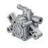Насос ГУР відновлений HONDA CR-V 1995-2002,HONDA Civic 1998-2003,HONDA HR-V 1999-2006 MSG HO008R (фото 1)