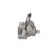 Насос ГУР новый HONDA CIVIC VI 1997-2002 MSG HO015 (фото 5)