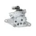 Насос ГУР новый HONDA CIVIC VIII Hatchback 06-,CIVIC VIII седан 05-12 MSG HO017 (фото 2)