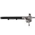 Рульова рейка з ГУР нова ACURA TSX (CL_) 03-08;HONDA ACCORD VII (CL) 03-,ACCORD VII TOURER (CM) 03- MSG HO205 (фото 3)