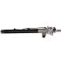 Рульова рейка з ГУР нова ACURA TSX (CL_) 03-08;HONDA ACCORD VII (CL) 03-,ACCORD VII TOURER (CM) 03- MSG HO205 (фото 4)