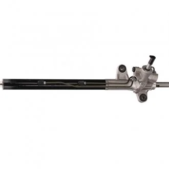 Рулевая рейка с ГУР новая ACURA TSX (CL_) 03-08;HONDA ACCORD VII (CL) 03-,ACCORD VII TOURER (CM) 03- MSG HO205