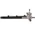 Рульова рейка з ГУР нова ACURA TSX (CL_) 03-08;HONDA ACCORD VII (CL) 03-,ACCORD VII TOURER (CM) 03- MSG HO205 (фото 5)