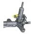 Фото 2 - рулевая рейка с ГУР восстановленная HONDA CIVIC 2005-2012 USA; GREAT WALL VOLEEX C50 2011- MSG HO217R Рулевая рейка с ГУР восстановленная HONDA CIVIC 2005-2012 USA; GREAT WALL VOLEEX C50 2011- MSG HO217R (фото 2)
