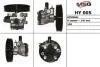 Насос ГУР новый HYUNDAI SANTA FE I 01-06;KIA MAGENTIS 01- HY005