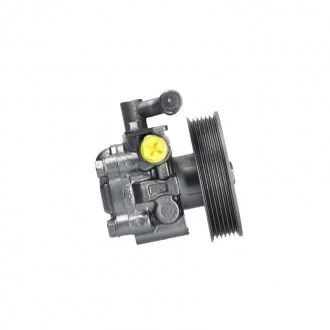 Насос ГУР восстановленный HYUNDAI ACCENT II 02-05 MSG HY031R (фото 1)