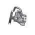 Фото 3 - насос ГУР відновлений HYUNDAI ATOS (MX)1998-2002,ATOS PRIME (MX) 1999-2002 MSG HY049R Насос ГУР відновлений HYUNDAI ATOS (MX)1998-2002,ATOS PRIME (MX) 1999-2002 MSG HY049R (фото 3)