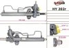 Кермова рейка з Г/П (відновлена, MANDO) HYUNDAI ACCENT II (LC) 00-05,ACCENT седан (LC) 00-05 HY 202R