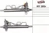 Рульова рейка з ГУР відновлена KIA CERATO (LD) 04-,CERATO(LD) 04- HY205R