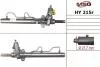 Рульова рейка з ГУР відновлена HYUNDAI TUCSON (JM) 04-10;KIA SPORTAGE (JE_) 04- HY215R