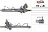 Рульова рейка з ГУР відновлена HYUNDAI SANTA FE I (SM) 00-06 MSG HY216R (фото 1)