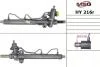 Рулевая рейка с ГУР восстановленная HYUNDAI SANTA FE I (SM) 00-06 HY216R