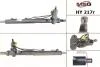 Рулевая рейка с ГУР восстановленная HYUNDAI SANTA FE 2006-2010 HY217R