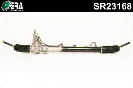 Рулевая рейка с ГУР новая HYUNDAI SONATA V (NF) 05- MSG HY221