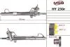 Рулевая рейка с ГУР восстановленная HYUNDAI H-1 / STAREX 04-07 MSG HY230R (фото 1)