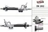Рулевая рейка с ГУР новая INFINITY QX 56 04-,NISSAN ARMADA 03-,TITAN 03-, PATHFINDER 05- IN202