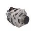 Генератор новый /100A, 7PV/ TOYOTA CAMRY седан (_XV4_) 08-11, LEXUS RX (MHU3_, GSU3_, MCU3_) 06-08 MSG JMA0002IR (фото 1)