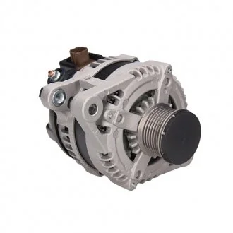 Генератор новый /100A, 7PV/ TOYOTA CAMRY седан (_XV4_) 08-11, LEXUS RX (MHU3_, GSU3_, MCU3_) 06-08 MSG JMA0002IR