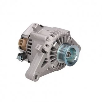 Генератор новый /80A, 7PV/ TOYOTA LAND CRUISER 120 (KDJ12_, GRJ12_) 03-10 MSG JMA0005IR