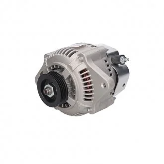 Генератор новый /12A, 4PV/ SUZUKI BALENO (EG) 96-02, IGNIS 03-н.в. MSG JMA1293IR (фото 1)