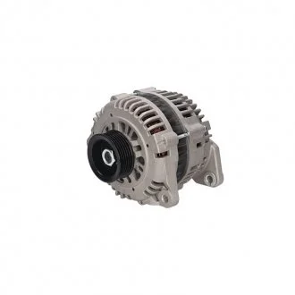 Генератор новий /100A, 6PV/ NISSAN MAXIMA QX A32 (A32) 95-00, NISSAN CEFIRO III (A33) 00-03 MSG JMA1357IR