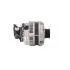 Генератор новый /100A, 6PV/ OPEL ASTRA G 98-05, COMBO 01-11, CORSA C 01-06 MSG JMA1521IR (фото 4)