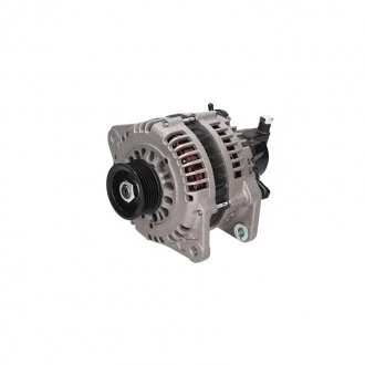 Генератор новий /100A, 6PV/ OPEL ASTRA G 98-05, COMBO 01-11, CORSA C 01-06 MSG JMA1521IR