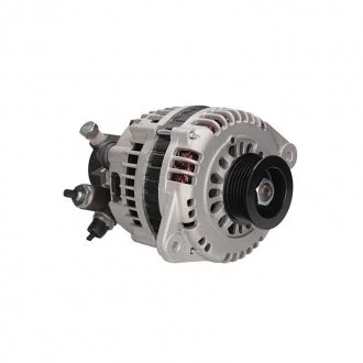 Генератор новий /70A, 6PV/ OPEL COMBO 01-04, CORSA (F08, F68) 00-09, ASTRA (F48_, F08_) 00-05 MSG JMA1526IR