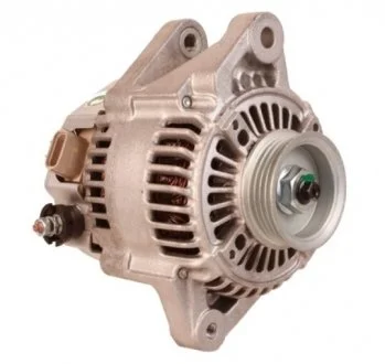 Генератор новий /80A, 4PV/ TOYOTA YARIS 99-05 MSG JMA1595IR