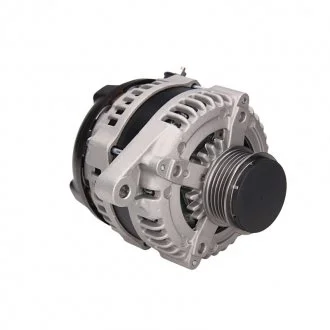 Генератор новый /130A, 5PV/ TOYOTA AVENSIS VERSO (_CLM2_, _ACM2_) 01-05 MSG JMA1721IR