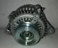 Генератор новий /120A, 2PV/ TOYOTA LAND CRUISER 100 (UZJ100) 98-07 JMA1724IR