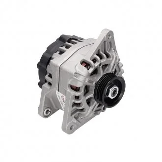 Генератор новий /90A, 4PV/ HYUNDAI ACCENT (SOLARIS) (LC) 00-06, ELANTRA (XD) 00-06, GETZ (TB) 02-05 MSG JMA1789IR