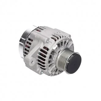 Генератор новый /80A, 7PV/ TOYOTA LAND CRUISER 120 (KDJ12_, GRJ12_) 04-10, HILUX III 06-н.в. MSG JMA1796IR