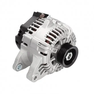 Генератор новий /120A, 6PV/ HYUNDAI TUCSON (JM) 04-10, SANTA FE (SM) 01-06, SONATA (EF) 01-04 MSG JMA1903IR (фото 1)