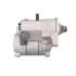 Стартер /1.4кВт z9/ Toyota Land Cruiser 120 2,7i -09 MSG JMS1015 (фото 5)