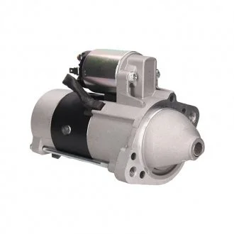 Стартер / 2,2 кВт z10.12/ L200, Pajero Sport, 2,5D 96- MSG JMS1227 (фото 1)