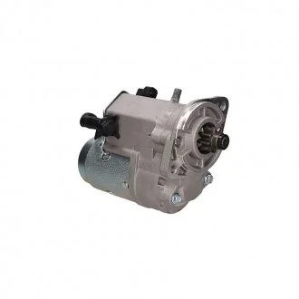 Стартер / 2,0 кВт z9/ Hyundai Elantra, Grandeur, SantaFe, Sonata, Tucson, Kia Carens II, Cerato MSG JMS1234