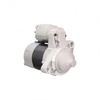 Стартер /0.7кВт z8/ NISSAN MARCH II (K11) 00-03,MICRA C+C (K12) 05-,MICRA II (K11) 92-03 MSG JMS1307