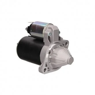 Стартер / 0,9 кВт z8/ Hyundai Accent, Elantra XD, Getz, Matrix, Cerato, Rio II 1,3-1,4-1,5-1,6 00"- MSG JMS1311