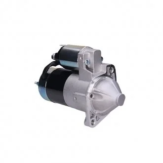 Фото 1 - стартер / 1,4 кВт z8/ Mitsubishi Outlander 03- 2.0i, Cherry Elara, Eastar, Tiggo 2,0-2,4i AT/MT MSG JMS1313 Стартер / 1,4 кВт z8/ Mitsubishi Outlander 03- 2.0i, Cherry Elara, Eastar, Tiggo 2,0-2,4i AT/MT MSG JMS1313 (фото 1)