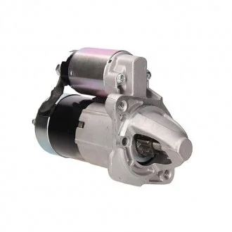 Стартер /1.1кВт z8/ Mazda 3 1.4-1.6 MSG JMS1361 (фото 1)