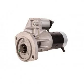 Фото 1 - стартер /2,5кВт z9/ Ford Maverick, Pick Up, Nissan Terrano, 81-97 2,7 MSG JMS517 Стартер /2,5кВт z9/ Ford Maverick, Pick Up, Nissan Terrano, 81-97 2,7 MSG JMS517 (фото 1)