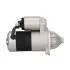 Стартер новый /1,2кВт, 8z/ HYUNDAI ACCENT 95-00; MITSUBISHI GALANT 84-92, L 400 96-05 MSG JMS628 (фото 5)