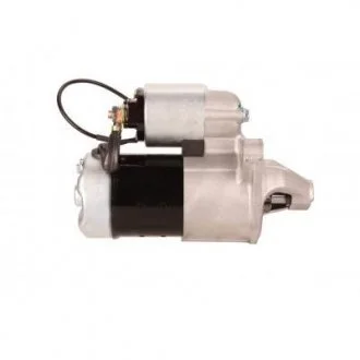 Стартер / 1,2 кВт z8/ Nissan Primera(P10), Sunny III 1,4-1,6 MSG JMS766 (фото 1)