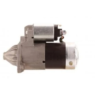 Стартер новый /1,2кВт, 8z/ HYUNDAI SONATA II 91-98; MITSUBISHI SIGMA 90-96 MSG JMS781